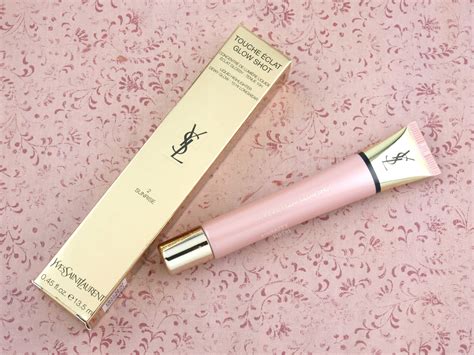 ysl touche eclat highlighter dupe|YSL Touche Eclat Glow Shot Liquid Highlighter Dupes.